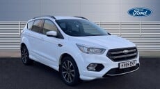 Ford Kuga 2.0 TDCi 180 ST-Line 5dr Auto Diesel Estate